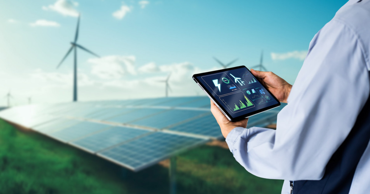 Контроль, прогнозування та технічна підтримка